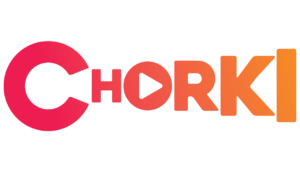 Chorki_Logo